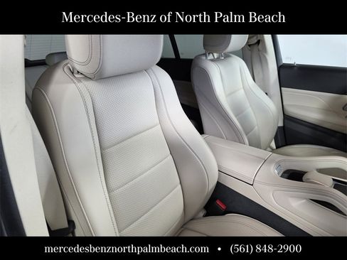 Used 2020 Mercedes-Benz GLE 450 4MATIC image 31