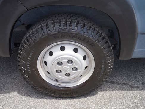 Used 2020 RAM ProMaster 3500 FWD image 28