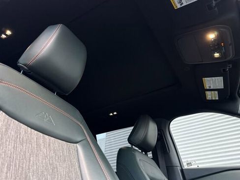 Certified 2022 Ford Explorer Timberline image 15