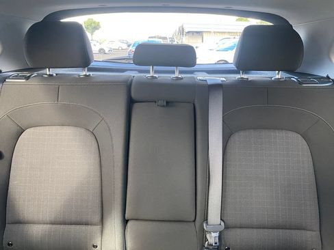 Certified 2023 Hyundai Kona SEL AWD/4WD image 18