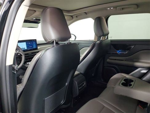 Certified 2025 Lincoln Corsair Grand Touring w/ Equipment Group 301A image 16