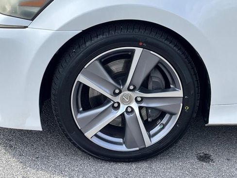 Used 2017 Lexus GS 350 image 11