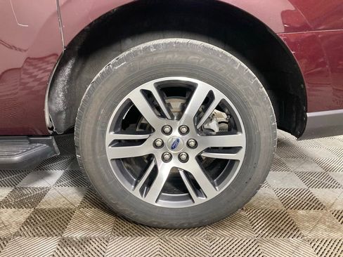 Certified 2024 Ford Expedition Max Limited AWD/4WD image 23