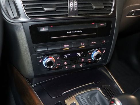 Used 2015 Audi Q5 3.0T Premium Plus AWD/4WD image 21