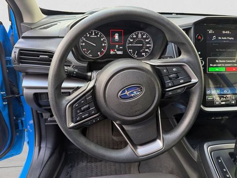 Used 2024 Subaru Impreza 2.0i Sport AWD/4WD image 12