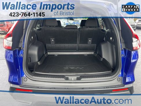 Used 2023 Honda CR-V Sport image 37