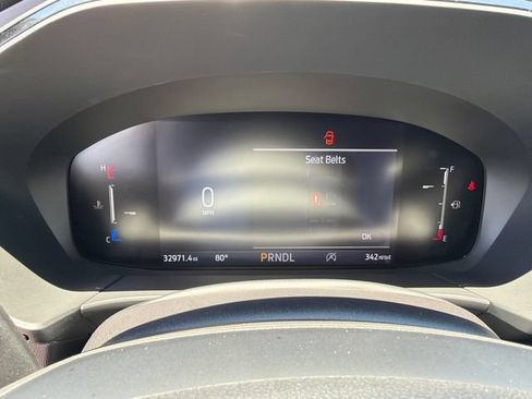 Used 2025 Ford Escape ST-Line FWD image 26