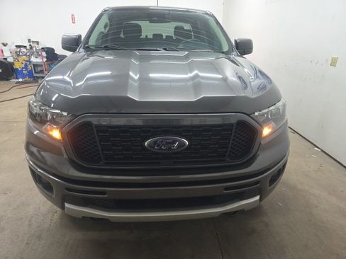 Used 2020 Ford Ranger XLT w/ Equipment Group 301A Mid image 23