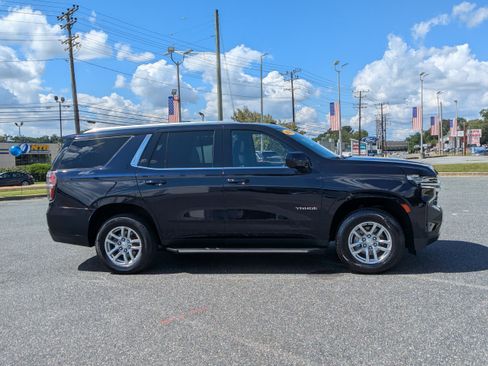 Used 2023 Chevrolet Tahoe LT AWD/4WD image 11