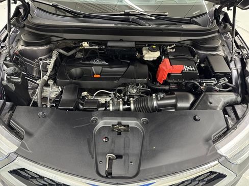 Used 2020 Acura RDX AWD w/ Advance Package image 10