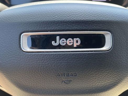 Used 2023 Jeep Grand Cherokee L Laredo w/ Luxury Tech Group I AWD/4WD image 31