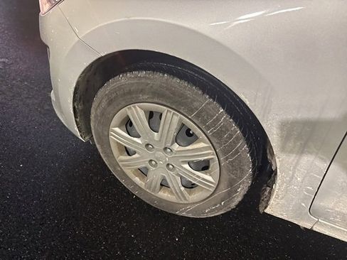 Used 2023 Kia Rio LX image 12