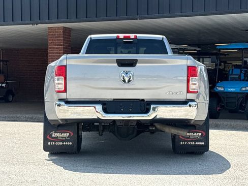 Used 2020 RAM 3500 Tradesman AWD/4WD image 8