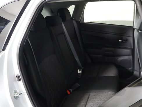 New 2026 Mitsubishi Outlander Sport ES AWD/4WD image 26