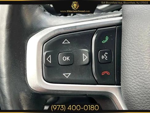 Used 2020 RAM 1500 Big Horn image 17