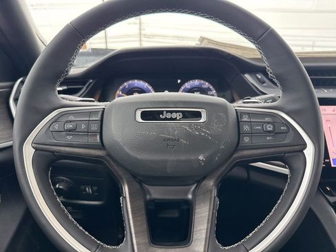 New 2026 Jeep Grand Cherokee Laredo image 20