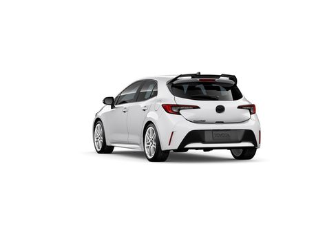 New 2026 Toyota Corolla SE image 7