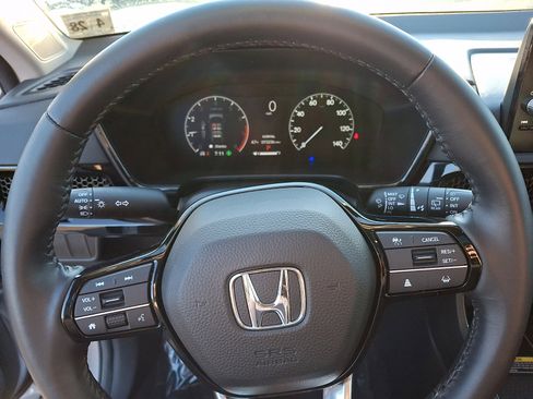 Used 2023 Honda CR-V EX-L image 24