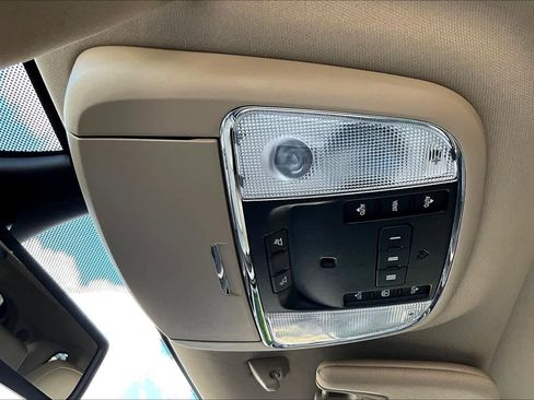 Used 2011 Jeep Grand Cherokee Limited w/ Trailer Tow Group IV image 30