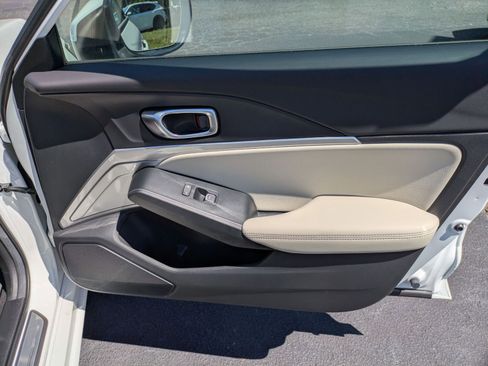 New 2025 Acura Integra A-Spec image 33