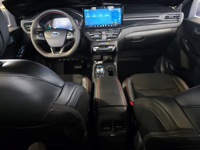 Used 2025 Ford Escape ST-Line w/ Tech Pack #1 FWD image 37