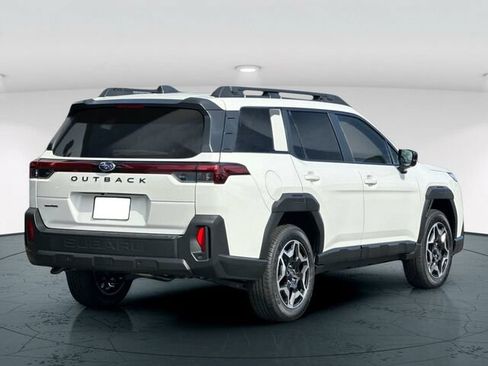 New 2026 Subaru Outback Touring AWD/4WD image 6
