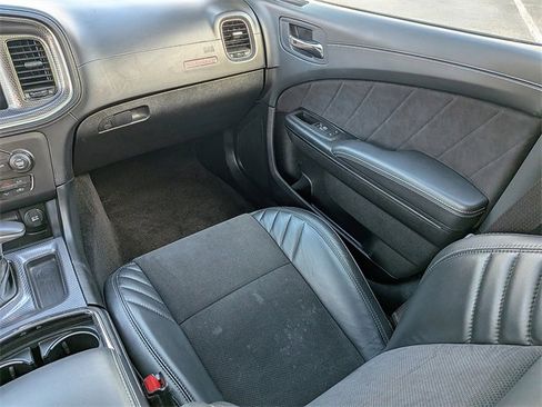 Used 2023 Dodge Charger SRT Hellcat w/ Harman/Kardon Audio Group image 16