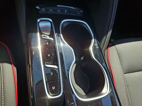Used 2023 Buick Envision Essence w/ Technology Package I AWD/4WD image 15