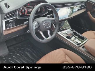 Certified 2026 Audi Q7 3.0T Premium Plus w/ Premium Plus Package AWD/4WD video 2