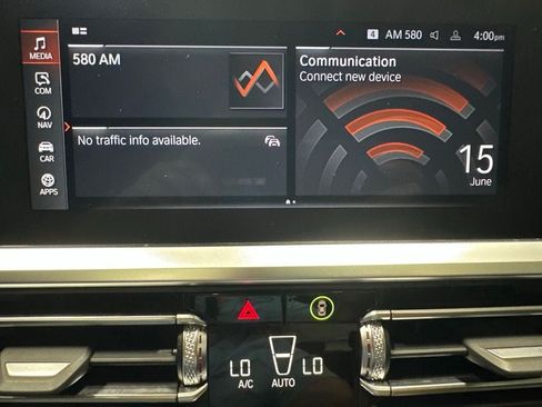 Used 2022 BMW 330i xDrive Sedan AWD/4WD image 26