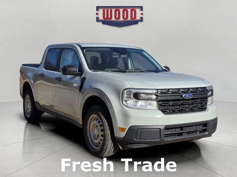 Used 2022 Ford Maverick XL image 1