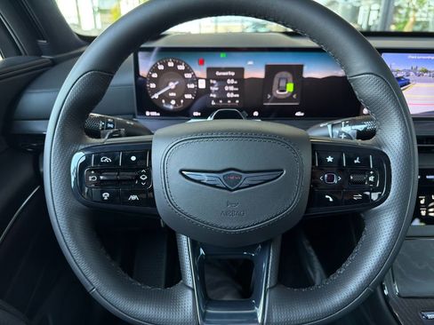 New 2026 Genesis GV80 3.5T Prestige AWD/4WD image 24