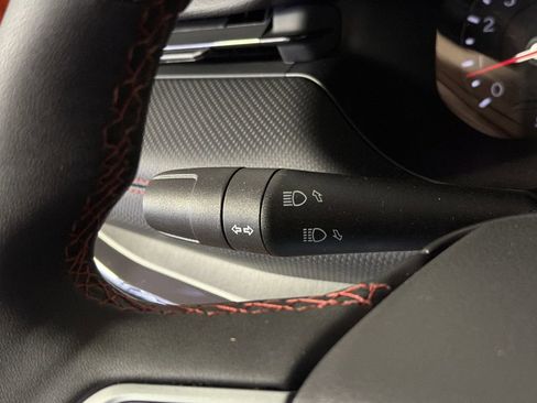 New 2026 Jeep Compass Trailhawk AWD/4WD image 18