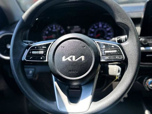 Used 2024 Kia Forte LXS FWD image 12