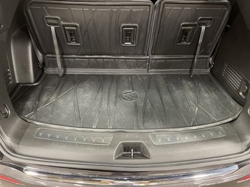 Used 2023 Buick Enclave Essence w/ LPO, Floor Liner Package image 13