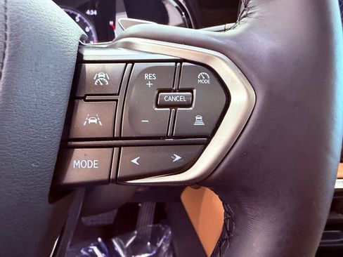 Certified 2025 Lexus NX 250 FWD w/ Cold Area Package image 23