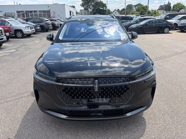 New 2026 Lincoln Nautilus Reserve w/ Jet Appearance Package AWD/4WD image 4