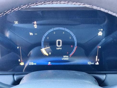 New 2026 Chevrolet TrailBlazer LT w/ LT Cold Weather Package image 28