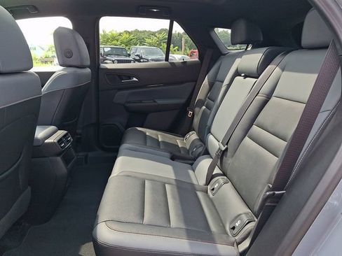 Used 2024 Honda Prologue Elite image 18