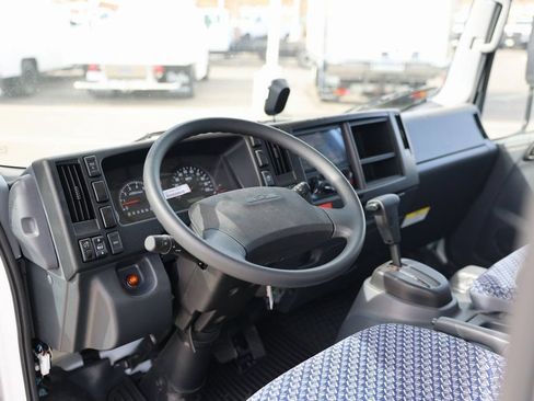 New 2024 Chevrolet Low Cab Forward RWD image 25