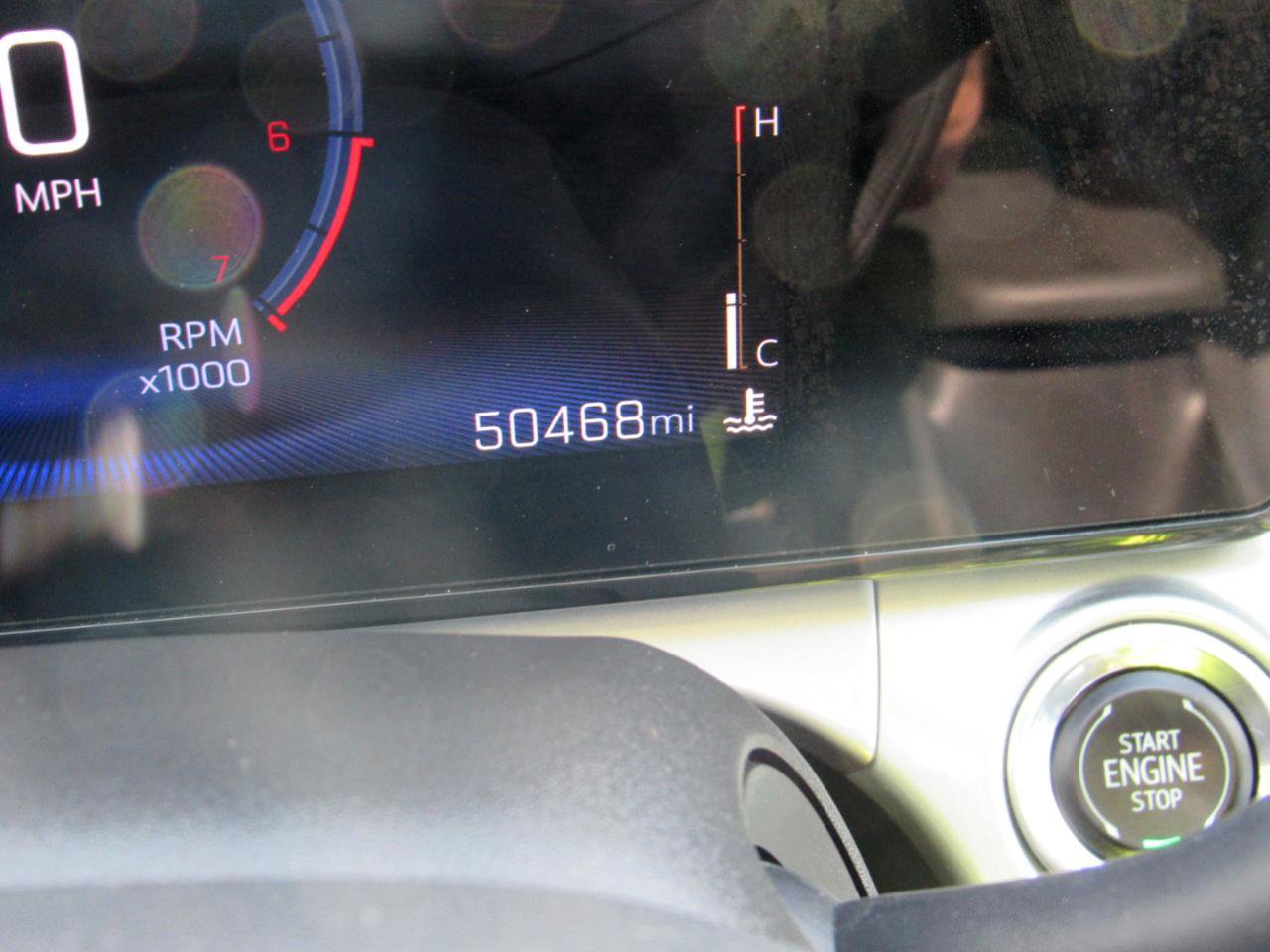 Used 2025 Chevrolet Trax LT FWD image 6