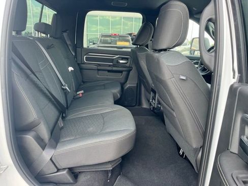 New 2026 RAM 2500 Lone Star image 21