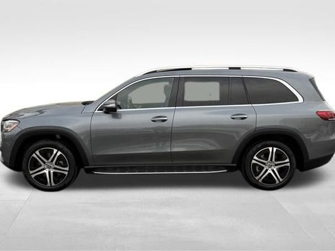 Used 2020 Mercedes-Benz GLS 450 4MATIC image 10