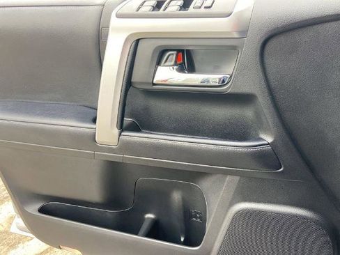 Used 2023 Toyota 4Runner TRD Sport image 18