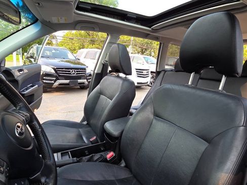 Used 2011 Subaru Forester 2.5X Touring AWD/4WD image 30