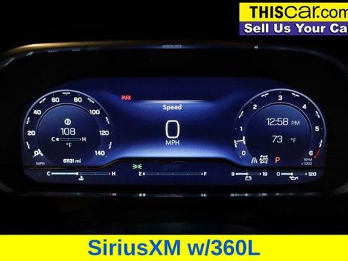 Used 2024 Chevrolet Tahoe RST w/ Luxury Package AWD/4WD image 14