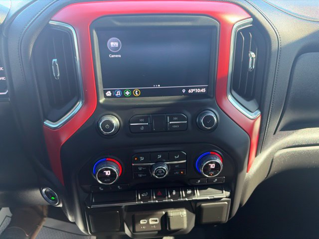 Used 2022 Chevrolet Silverado 1500 RST w/ Rally Edition AWD/4WD image 23