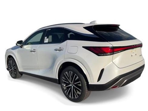 Used 2024 Lexus RX 350 Premium Plus w/ Convenience Package FWD image 6