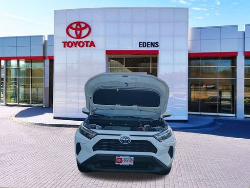 Certified 2024 Toyota RAV4 XLE image 15