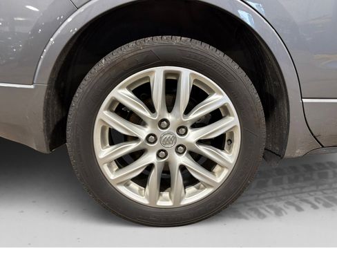 Used 2019 Buick Envision Premium AWD/4WD image 53